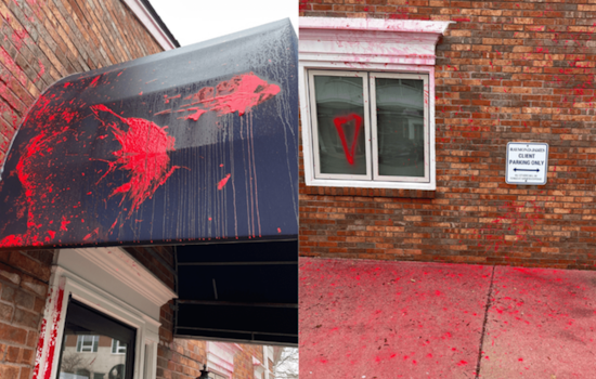 Michigan AG's Raids in Ann Arbor, Canton, and Ypsilanti Linked to $100K Vandalism Probe