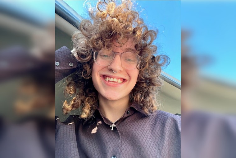 Michigan Artist, 20, Drowns in Cancun While Saving Friend Community Rallies to Offer Support