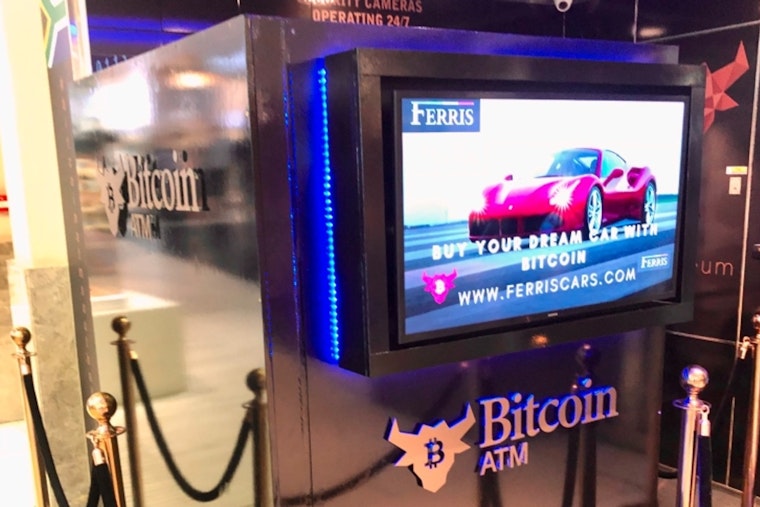 Michigan Attorney General Dana Nessel Issues Alert on Bitcoin ATM Fraud Targeting Elderly