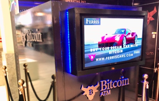 Michigan Attorney General Dana Nessel Issues Alert on Bitcoin ATM Fraud Targeting Elderly