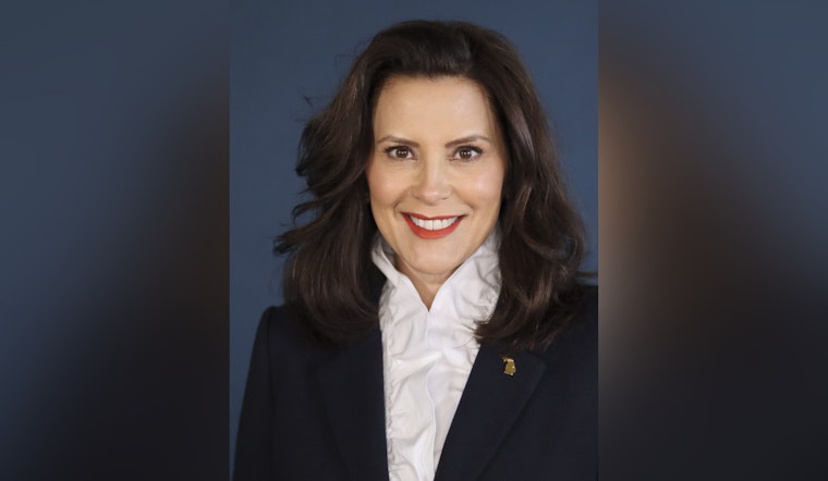 Michigan Celebrates Arab American Heritage Month, Recognizes Community's Contributions and Culture
