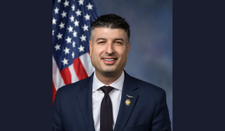 Michigan Congressman Tom Barrett Intervenes in Cancun to Aid Jailed Spring Arbor Couple Over Timeshare Dispute