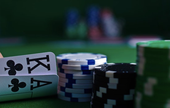 Michigan Gaming Control Board Cracks Down on Offshore Casinos for Illegal Operations