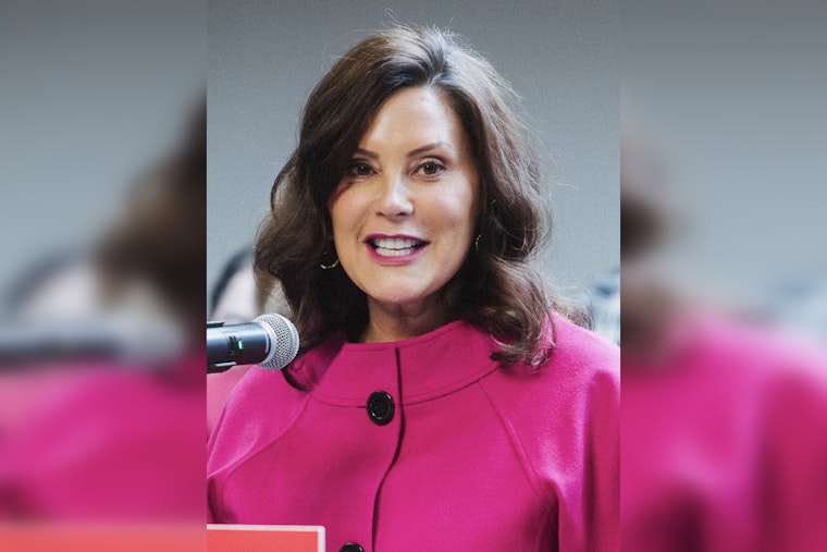 Michigan Governor Whitmer Mobilizes National Guard Amid Northern Michigan Ice Storm Recovery
