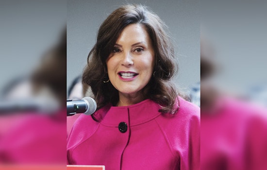 Michigan Governor Whitmer Mobilizes National Guard Amid Northern Michigan Ice Storm Recovery