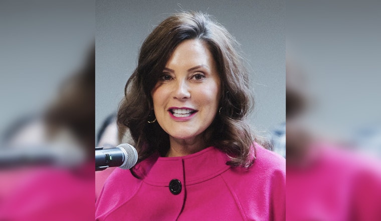 Michigan Governor Whitmer Mobilizes National Guard Amid Northern Michigan Ice Storm Recovery