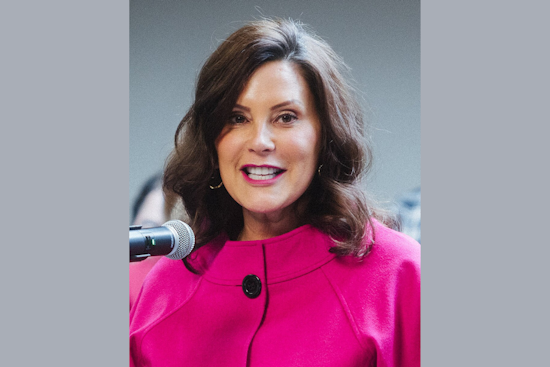 Michigan Governor Whitmer Requests FEMA Extension for Disaster Declaration Amidst Northern Michigan Ice Storm Recovery