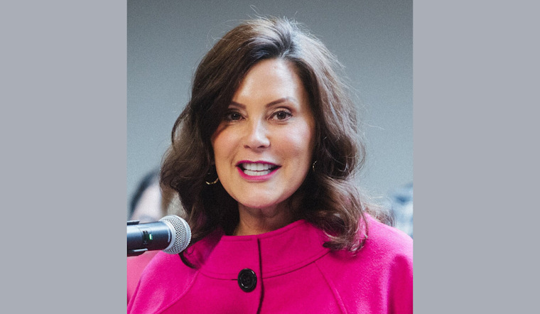 Michigan Governor Whitmer Requests FEMA Extension for Disaster Declaration Amidst Northern Michigan Ice Storm Recovery
