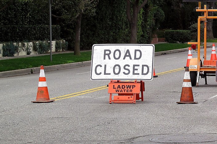 Michigan Grapples with Flood-Induced Road Closures and Damage in Canton and Clinton County