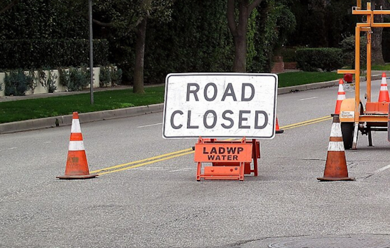 Michigan Grapples with Flood-Induced Road Closures and Damage in Canton and Clinton County