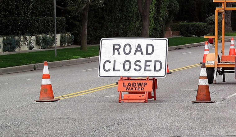 Michigan Grapples with Flood-Induced Road Closures and Damage in Canton and Clinton County