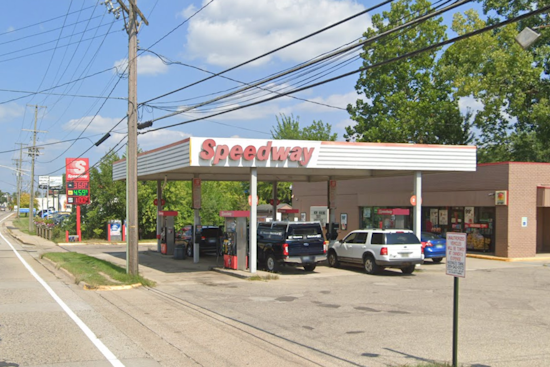 Michigan Man's Lottery Twist: Wins $1 Million After Cashier's Mistake at Paw Paw Speedway