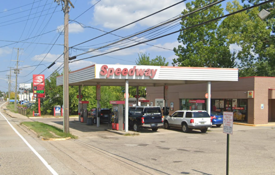 Michigan Man's Lottery Twist: Wins $1 Million After Cashier's Mistake at Paw Paw Speedway