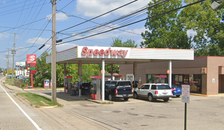 Michigan Man's Lottery Twist: Wins $1 Million After Cashier's Mistake at Paw Paw Speedway