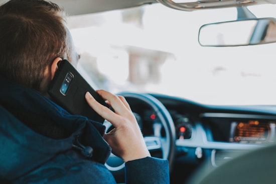 Michigan Ramps Up Distracted Driving Crackdown During National Awareness Month