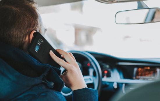 Michigan Ramps Up Distracted Driving Crackdown During National Awareness Month