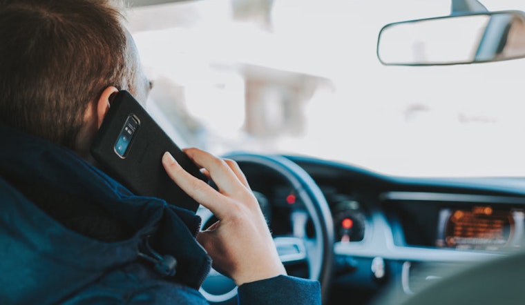 Michigan Ramps Up Distracted Driving Crackdown During National Awareness Month