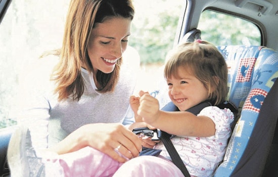 Michigan Rolls Out New Child Car Seat Laws to Boost Safety on the Road