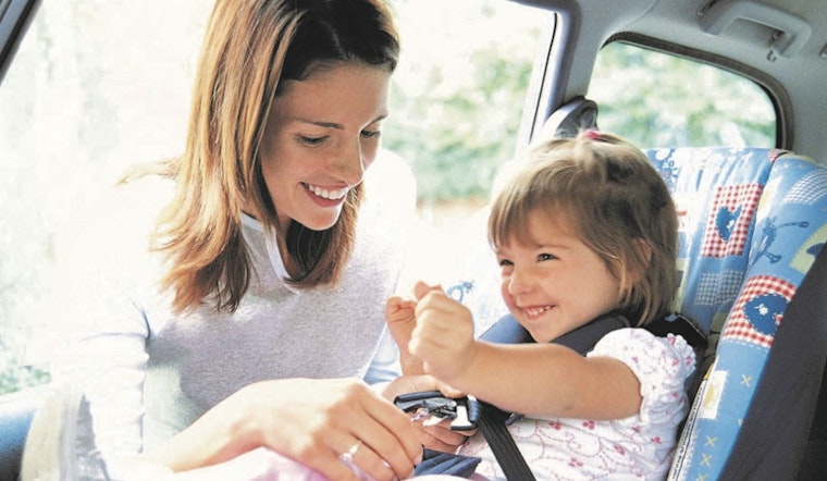 Michigan Rolls Out New Child Car Seat Laws to Boost Safety on the Road