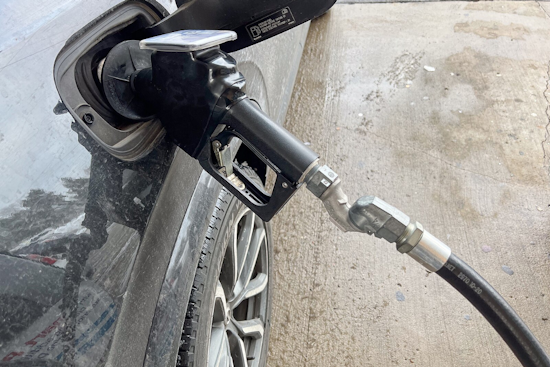 Michigan Sees 7-Cent Rise in Gas Prices, Detroit Holds Steady at $3.11 per Gallon
