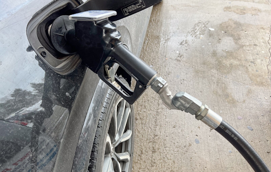 Michigan Sees 7-Cent Rise in Gas Prices, Detroit Holds Steady at $3.11 per Gallon