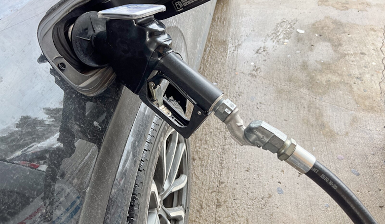 Michigan Sees 7-Cent Rise in Gas Prices, Detroit Holds Steady at $3.11 per Gallon
