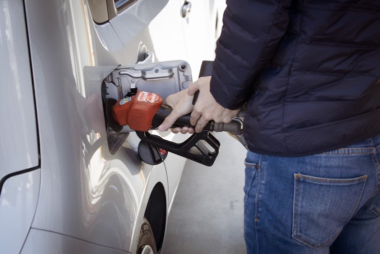 Michigan Sees Slight Dip in Gas Prices After Record Peak in 2025