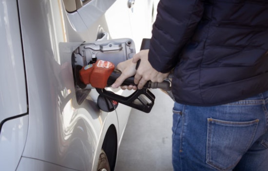 Michigan Sees Slight Dip in Gas Prices After Record Peak in 2025