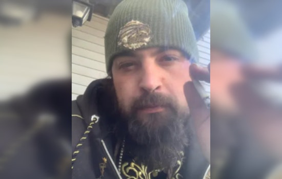 Michigan State Police Seek Public's Help in Locating Missing Sheridan Man Waldemar Wieland