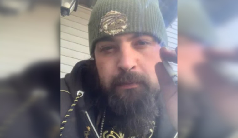 Michigan State Police Seek Public's Help in Locating Missing Sheridan Man Waldemar Wieland