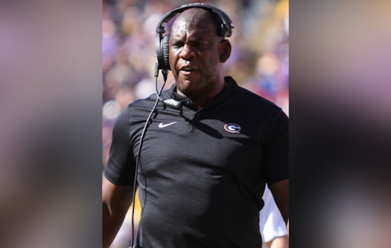 Michigan State University Faces NCAA Investigation Over Alleged Violations During Mel Tucker's Tenure