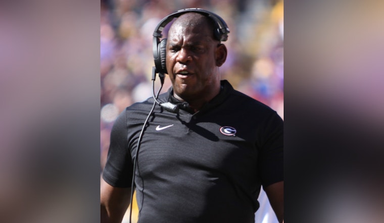 Michigan State University Faces NCAA Investigation Over Alleged Violations During Mel Tucker's Tenure
