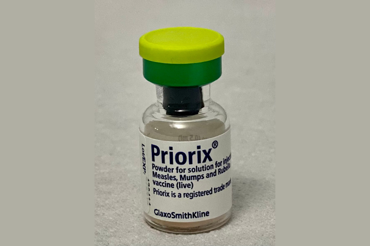Michigan Struggles with Surge in Whooping Cough and Measles as Vaccination Rates Drop