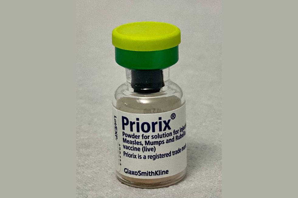 Michigan Struggles with Surge in Whooping Cough and Measles as Vaccination Rates Drop