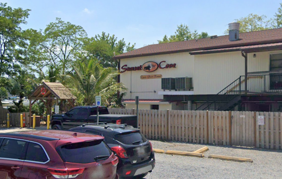 Middle River's Beloved Sunset Cove Announces Permanent Closure on Social Media