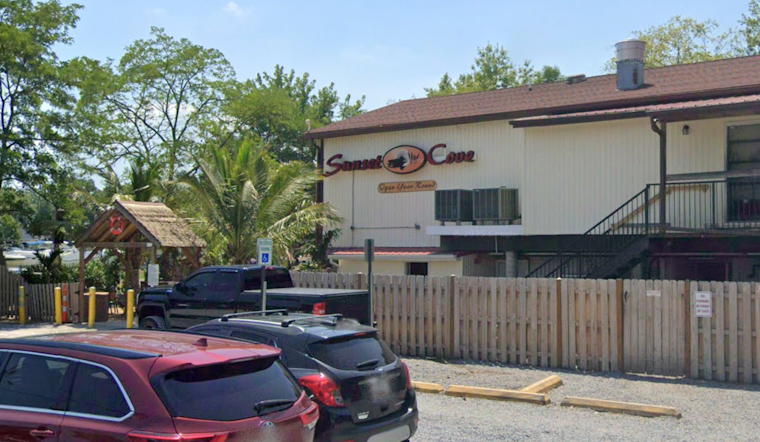 Middle River's Beloved Sunset Cove Announces Permanent Closure on Social Media