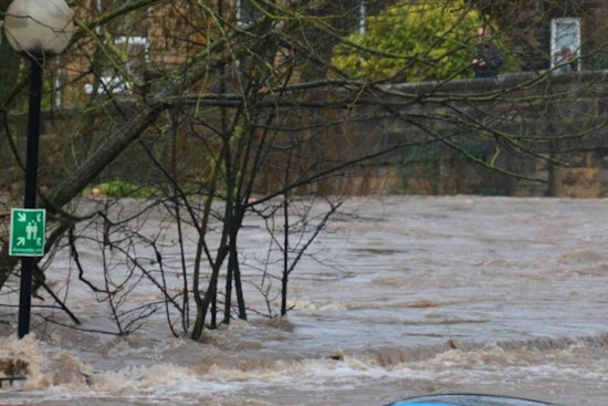 Middle Tennessee on Alert for Flash Floods and Tornadoes as NWS Nashville Issues Severe Weather Warnings
