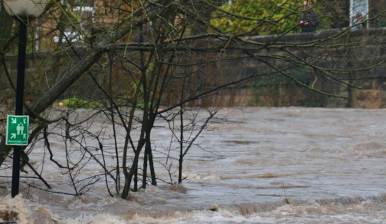 Middle Tennessee on Alert for Flash Floods and Tornadoes as NWS Nashville Issues Severe Weather Warnings
