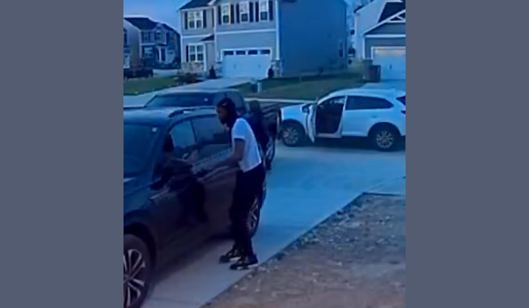 Middletown Police Alert Residents of Rising Car Thefts, Urge Vigilance and Community Watch