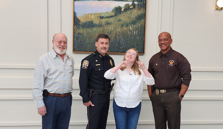 Midlothian PD in Texas Advances Inclusivity with Autism Awareness Initiatives and Training Programs