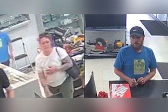 Midwest City Police Seek Help Identifying Suspects in False Declaration Incident