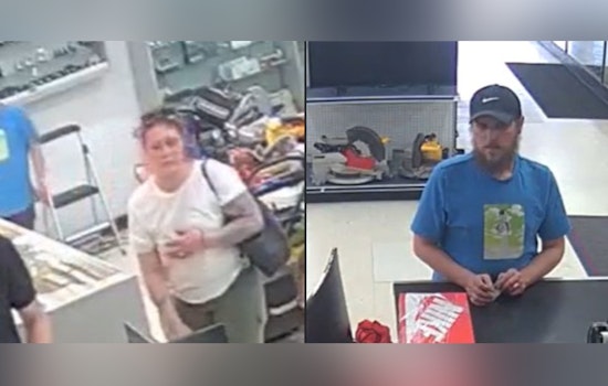 Midwest City Police Seek Help Identifying Suspects in False Declaration Incident