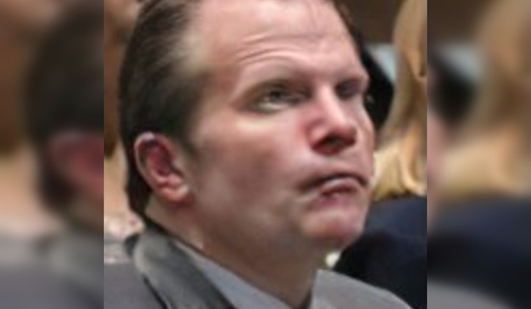 Mike Cox Launches Bid for Michigan Governorship in 2026 with Income Tax Axe in Mind