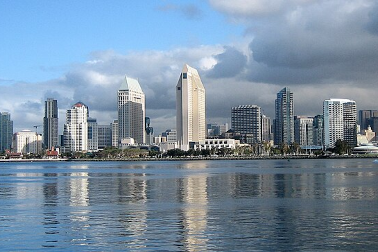 Mild Weather in San Diego to Give Way to Cooler Temps and Possible Light Rain, NWS Reports