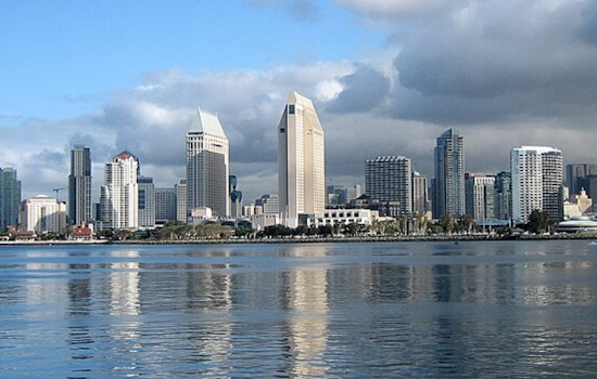 Mild Weather in San Diego to Give Way to Cooler Temps and Possible Light Rain, NWS Reports
