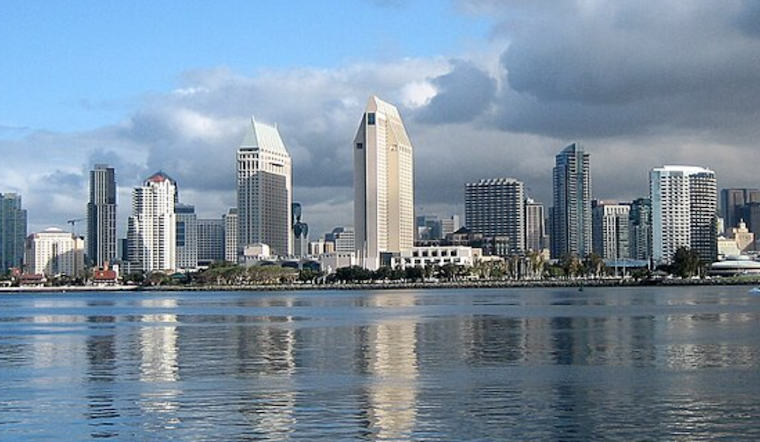 Mild Weather in San Diego to Give Way to Cooler Temps and Possible Light Rain, NWS Reports