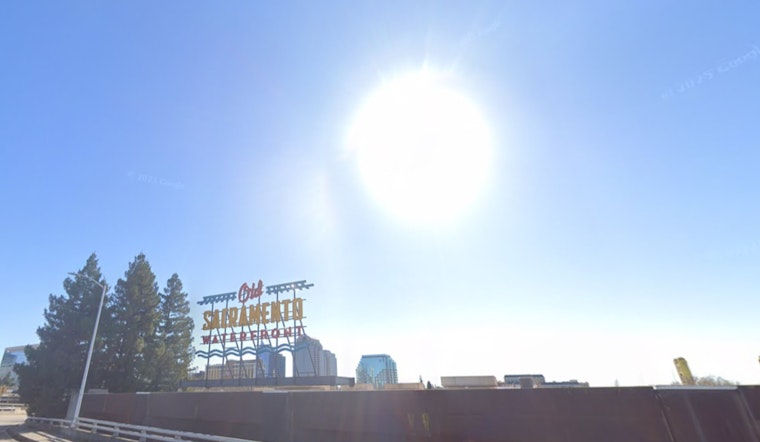 Mild Weather Week Expected for Sacramento With Above Normal Temperatures, Says NWS