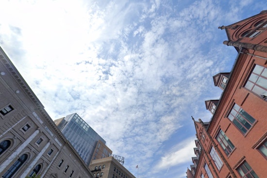 Milder Temperatures and Potential Sunshine to Greet Red Sox Fans at Fenway Home Opener