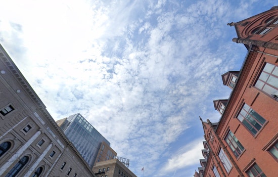 Milder Temperatures and Potential Sunshine to Greet Red Sox Fans at Fenway Home Opener