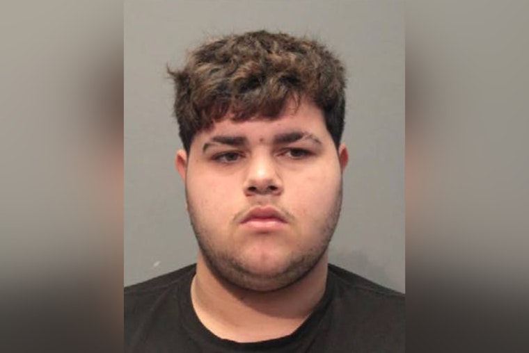 Milford Police Arrest Local Resident Caua Da Rocha Rosado After Stand-off on North Bow Street